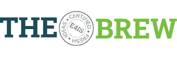 BREW Logo